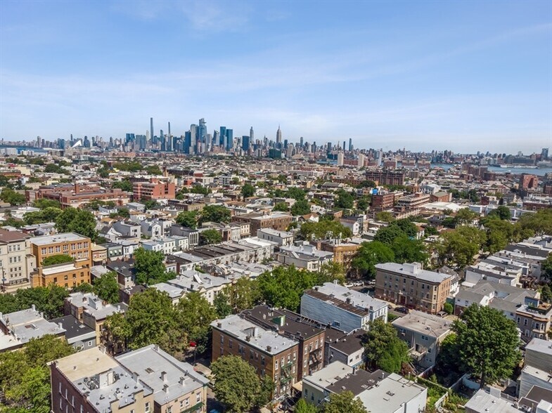 More Photos Of 123-125 Booraem Ave, Jersey City Apartments For Sale