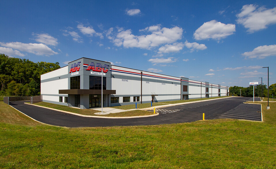 Primary Photo Of Kreider Dr, Middletown Light Manufacturing For Lease