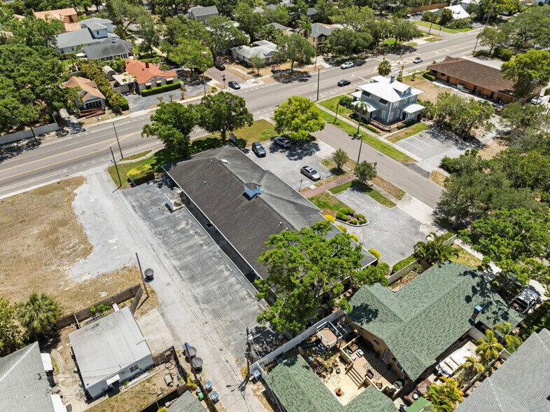 More Photos Of 1700 Dr. Martin Luther King, Jr. St N, Saint Petersburg Medical For Sale