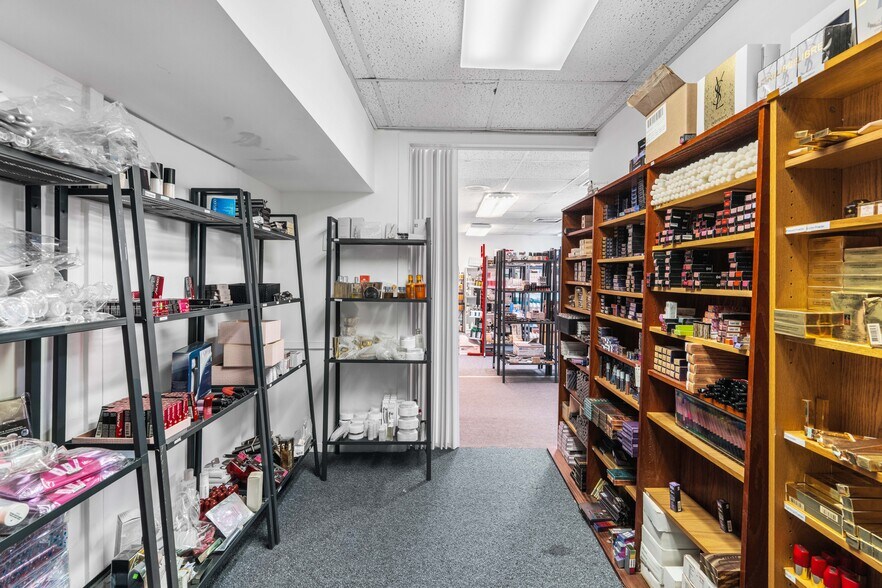 More Photos Of 362 Stockton St, Perth Amboy Storefront For Sale