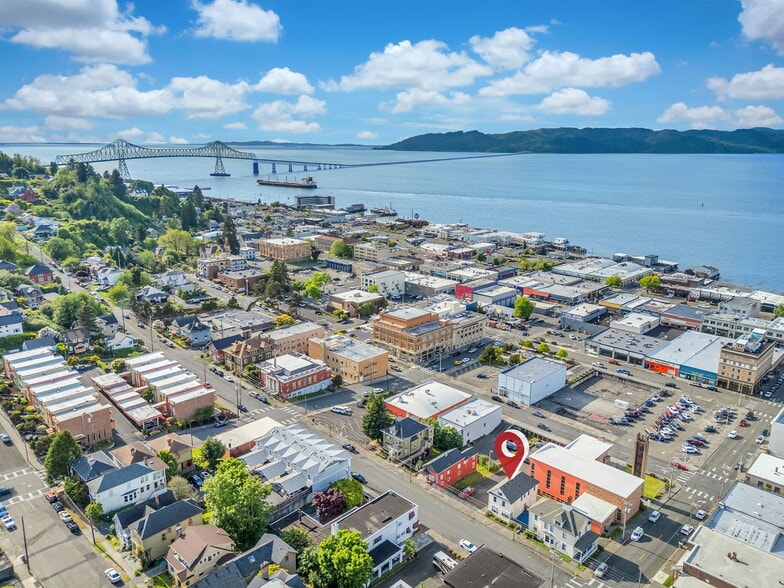 More Photos Of 1178 Franklin Ave, Astoria Office For Sale