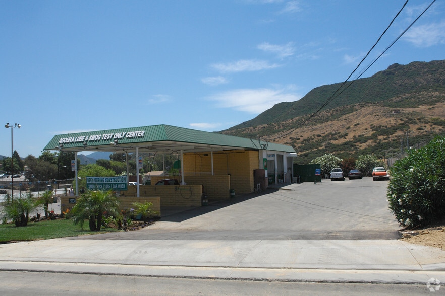 More Photos Of 29338 Roadside Dr, Agoura Hills Auto Repair For Sale