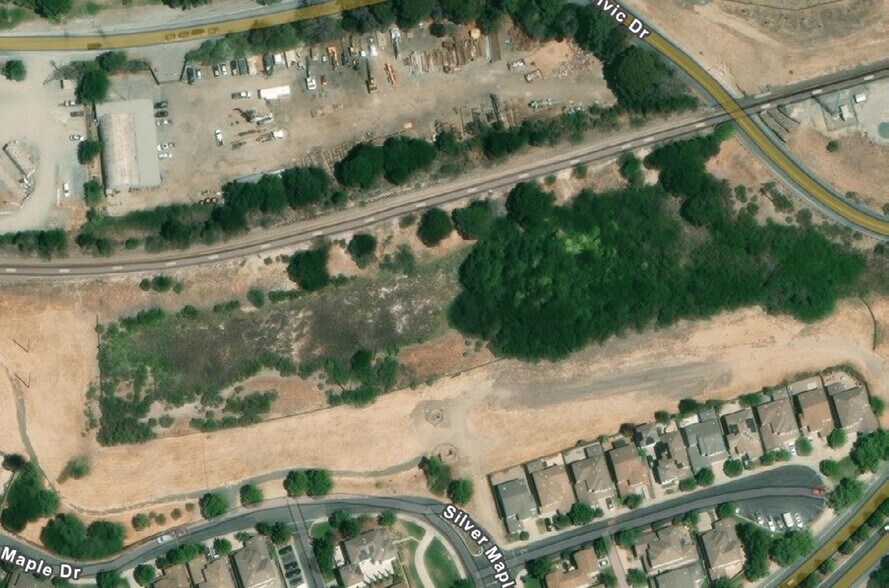 More Photos Of 000 Palm Ave, Hercules Land For Sale