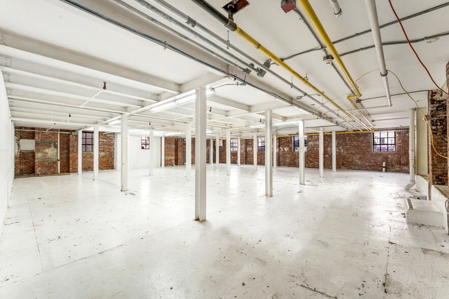 More Photos Of 216-220 19th St, Union City Manufacturing For Lease