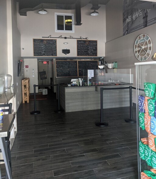 More Photos Of 151 E Post Rd, White Plains Storefront Retail Office For Lease