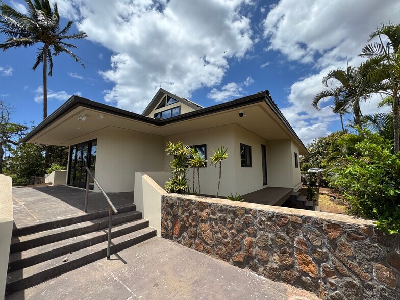 Primary Photo Of 1476 S Kihei Rd, Kihei Office Residential For Sale
