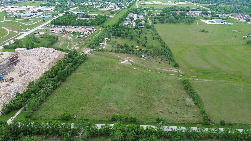 More Photos Of Klauke Rd, Rosenberg Land For Sale