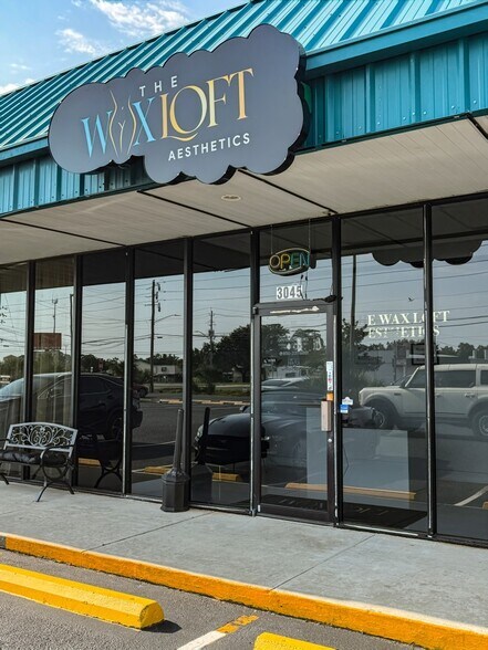 More Photos Of 3037-3059 Gulf Breeze Pky, Gulf Breeze Unknown For Lease