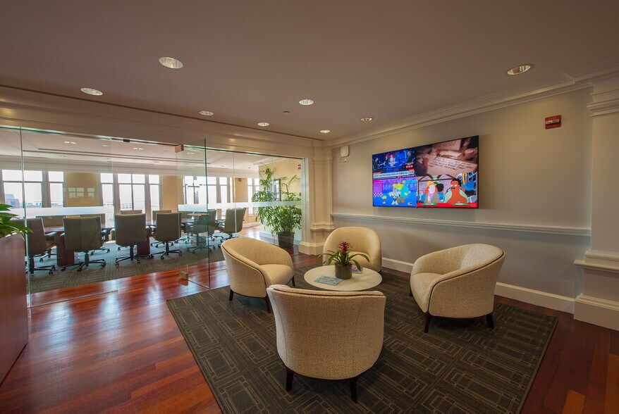 More Photos Of 800 Connecticut Ave NW, Washington Office For Lease