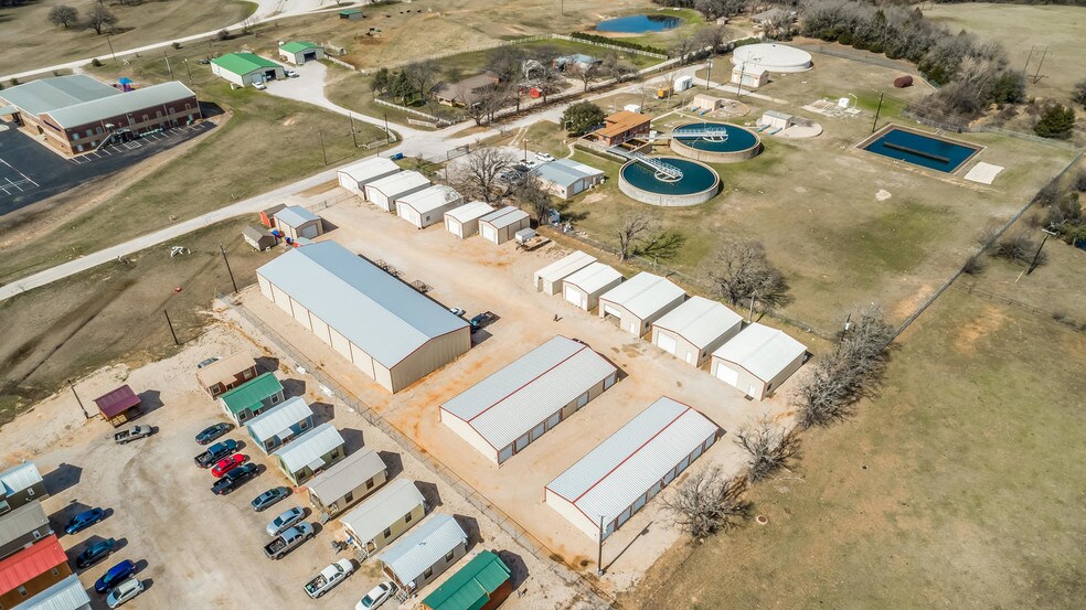 More Photos Of 2820 US Highway 380, Decatur Warehouse For Sale