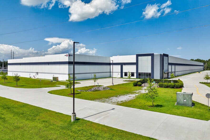 More Photos Of 54 National Dr, Port Wentworth Unknown For Lease
