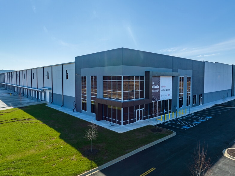 Primary Photo Of 3864 Highway 41 SE, Adairsville Unknown For Lease