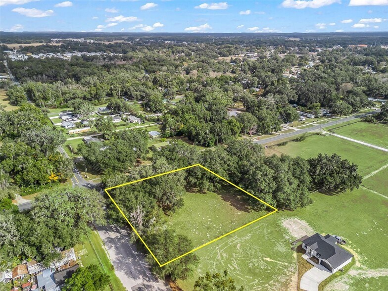 More Photos Of West County Road 476, Bushnell Land For Sale