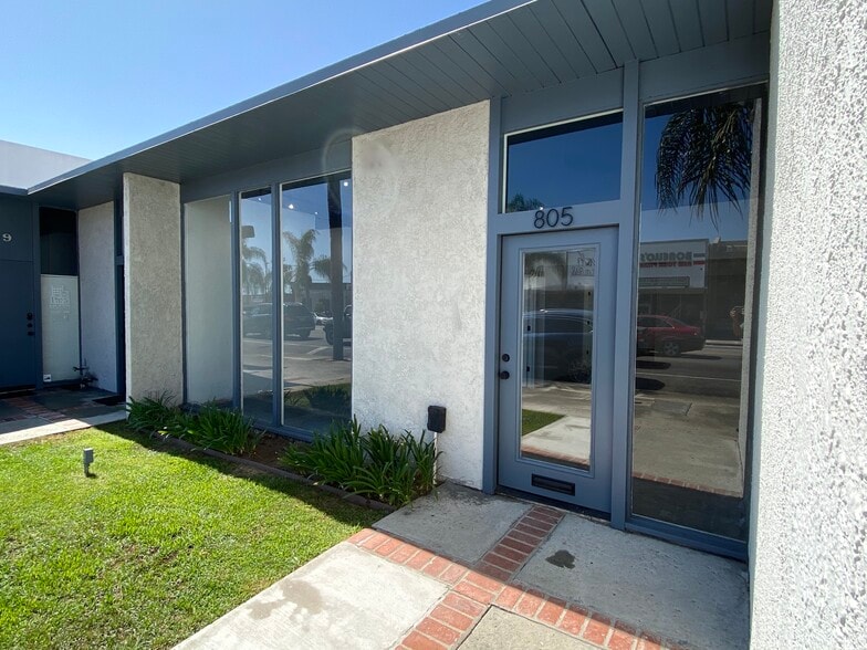 Primary Photo Of 805 S Gaffey St, San Pedro Loft Creative Space For Lease