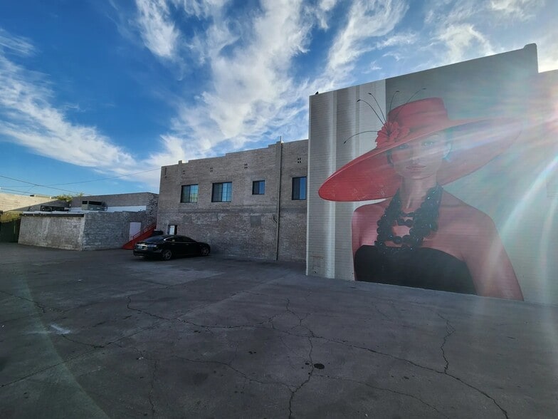 More Photos Of 1624 E Washington St, Phoenix Warehouse For Lease