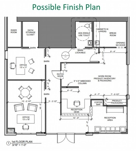 More Photos Of 810 S Rock St, Georgetown Apartments For Lease