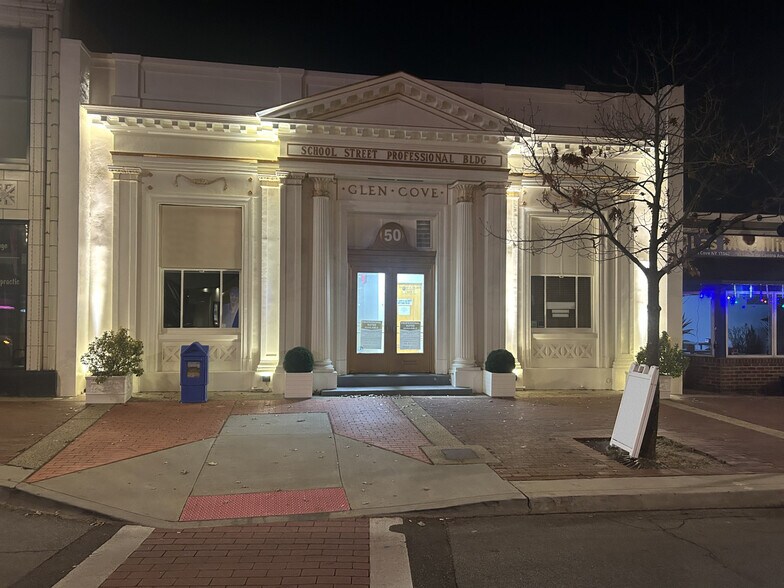 More Photos Of 50 School St, Glen Cove Office Residential For Sale