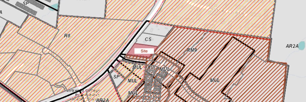 More Photos Of 774 Bell Rd, Antioch Land For Sale