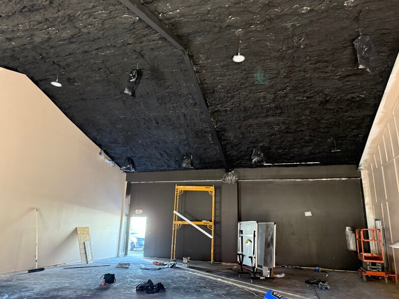 More Photos Of 8187 Valley Falls Rd, Spartanburg Distribution For Lease