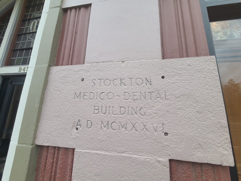 More Photos Of 242 N Sutter St, Stockton Apartments For Sale