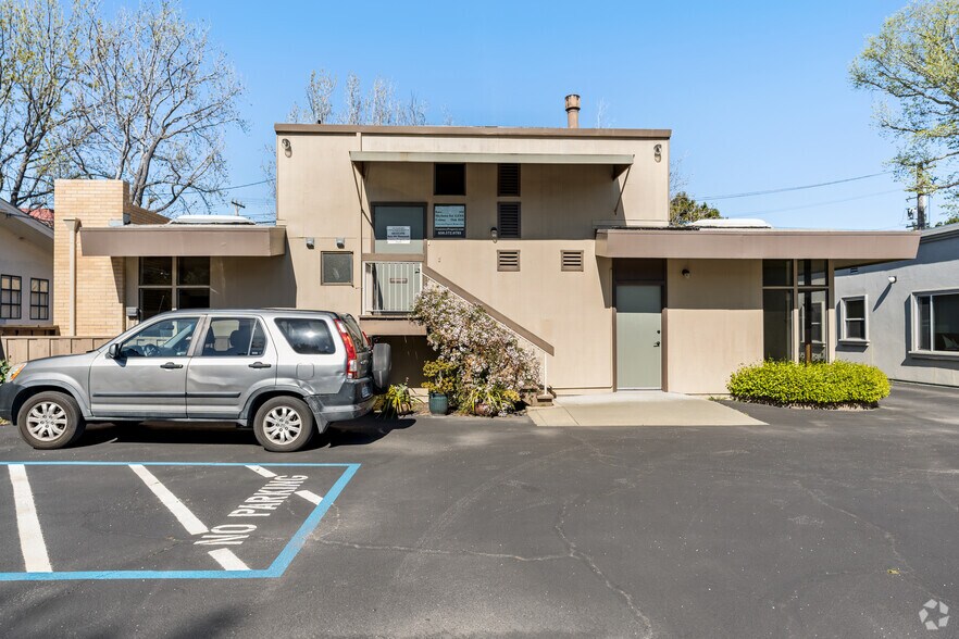 More Photos Of 127 N San Mateo Dr, San Mateo Medical For Lease