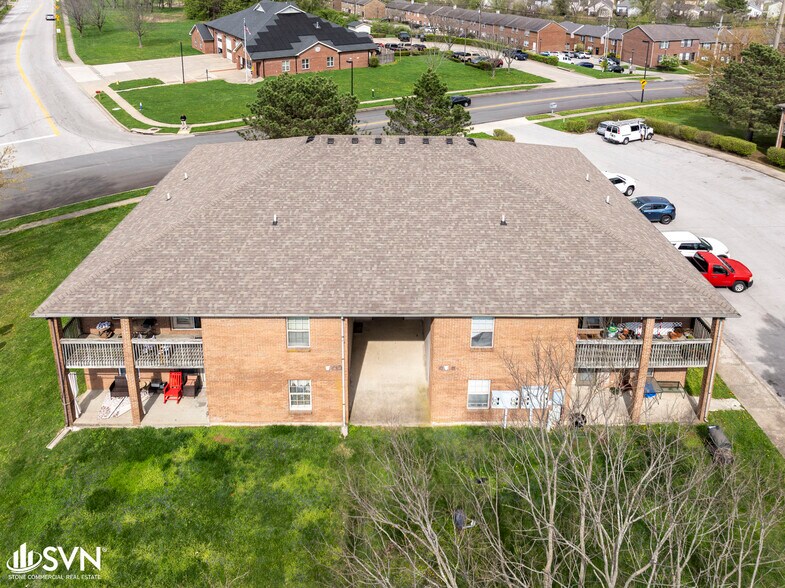 More Photos Of 400 Dabney Dr, Lexington Apartments For Sale