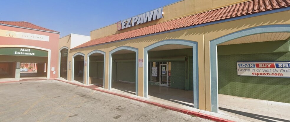 More Photos Of 803 Castroville Rd, San Antonio Unknown For Lease