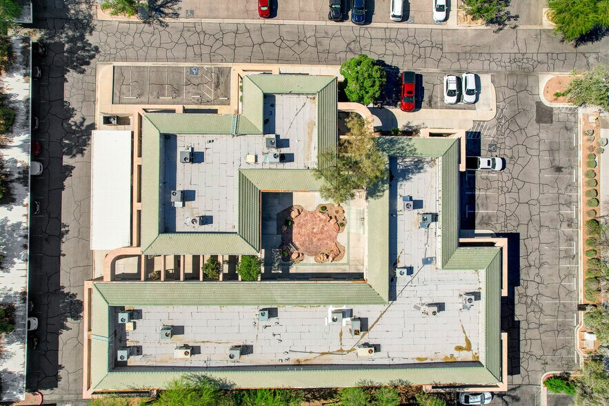 More Photos Of 1919 S Jones Blvd, Las Vegas Office For Lease