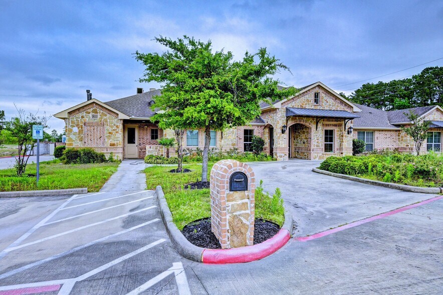 More Photos Of 9922 Grant Rd, Houston Healthcare For Sale