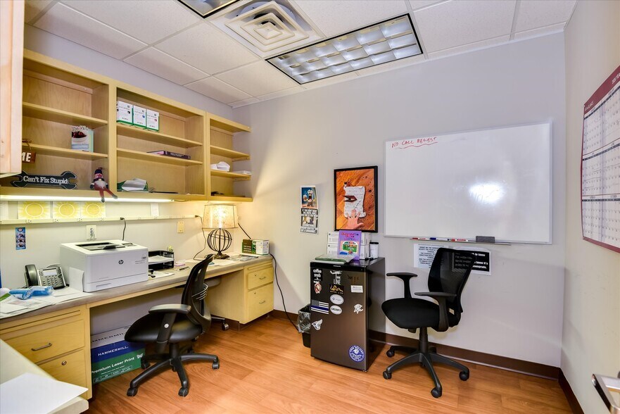 More Photos Of 191 Center South Blvd, Aiken Medical For Sale