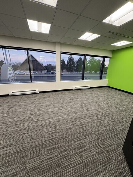 More Photos Of 6600 E Hampden Ave, Denver Medical For Lease