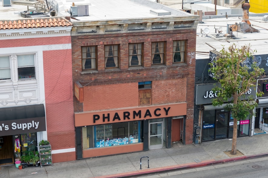 More Photos Of , Los Angeles General Retail For Sale