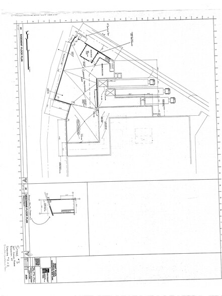 More Photos Of 307 Conklin Ave, Binghamton Supermarket For Lease