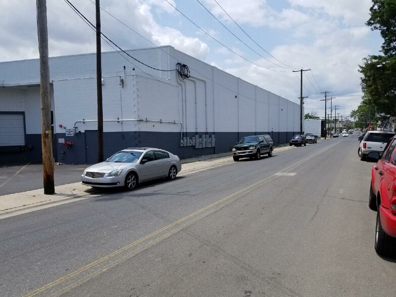 More Photos Of 1400 Vandever Ave, Wilmington Warehouse For Lease