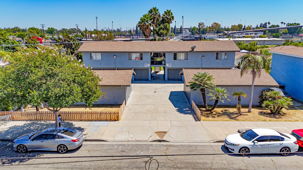 Primary Photo Of 3750 Franklin Ave, Fullerton Apartments For Sale