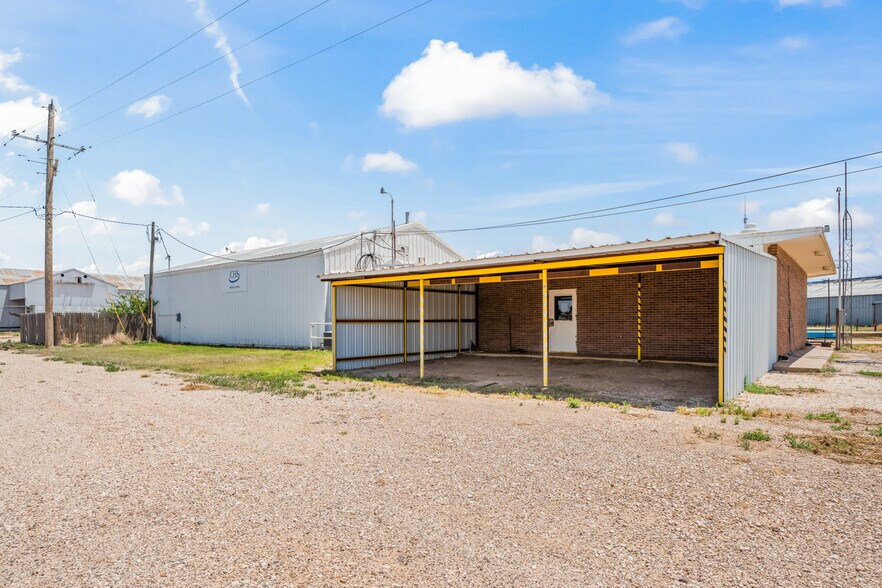 More Photos Of 6464 US-84, Anton Industrial For Sale