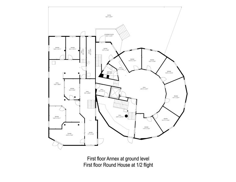 More Photos Of 244 Main St, Northampton Office Residential For Sale