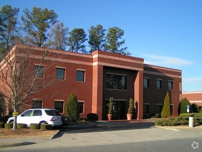 More Photos Of 4640 Valais Ct, Johns Creek Medical For Lease