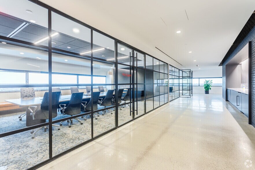 More Photos Of 26533 Evergreen Rd, Southfield Office For Lease