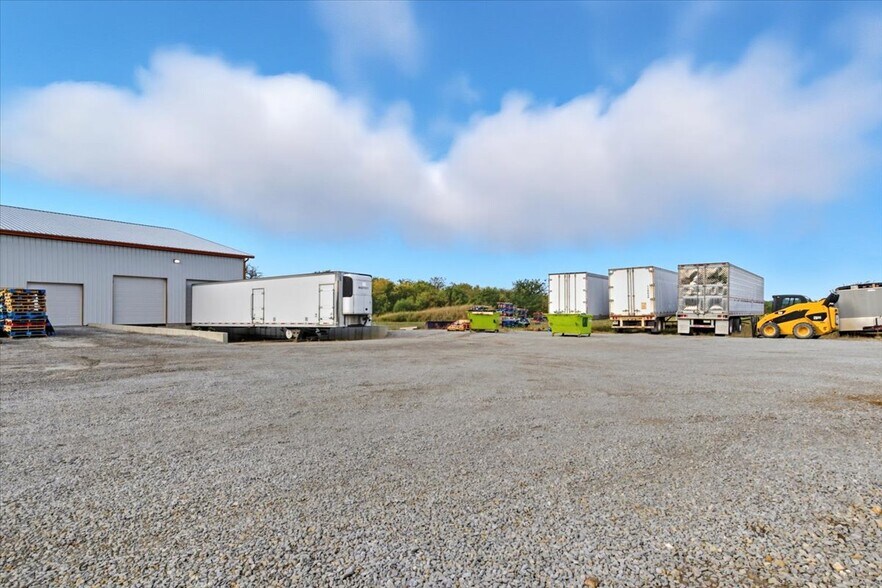 More Photos Of 105 N Broadway St, Syracuse Freestanding For Sale