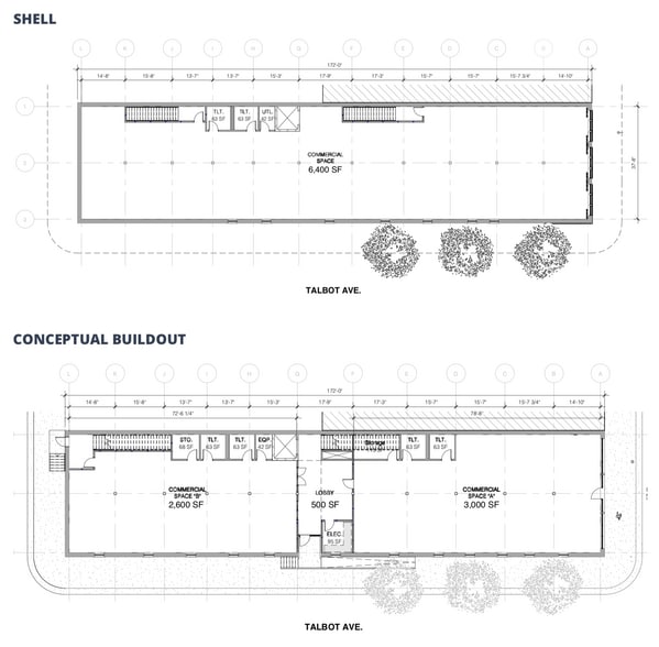 More Photos Of 372 S Main St, Memphis Storefront Retail Office For Sale