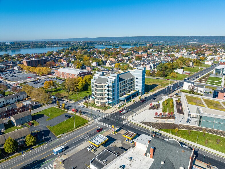 More Photos Of 1500 N 6th St, Harrisburg Apartments For Lease