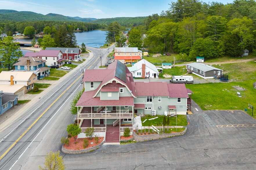 More Photos Of 1454 State Route 30, Wells Specialty For Sale