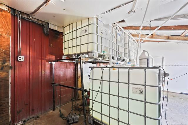 More Photos Of 603 Elgin St, Muskogee Manufacturing For Sale