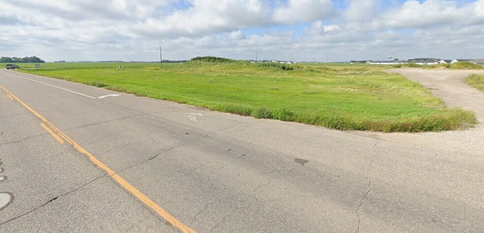 Primary Photo Of 6000 S Washington St, Grand Forks Land For Sale