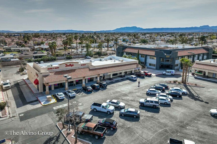 More Photos Of 240 S Rainbow Blvd, Las Vegas Freestanding For Sale