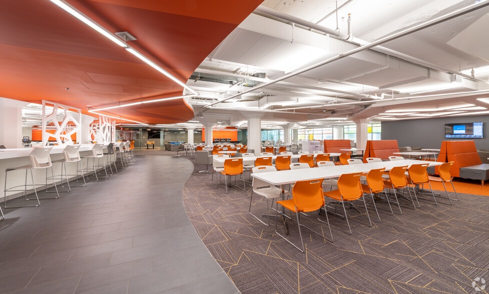 More Photos Of 300 Brickstone Sq, Andover Coworking Space