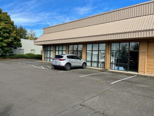 Primary Photo Of 2160-2166 Davcor St SE, Salem Office For Sale