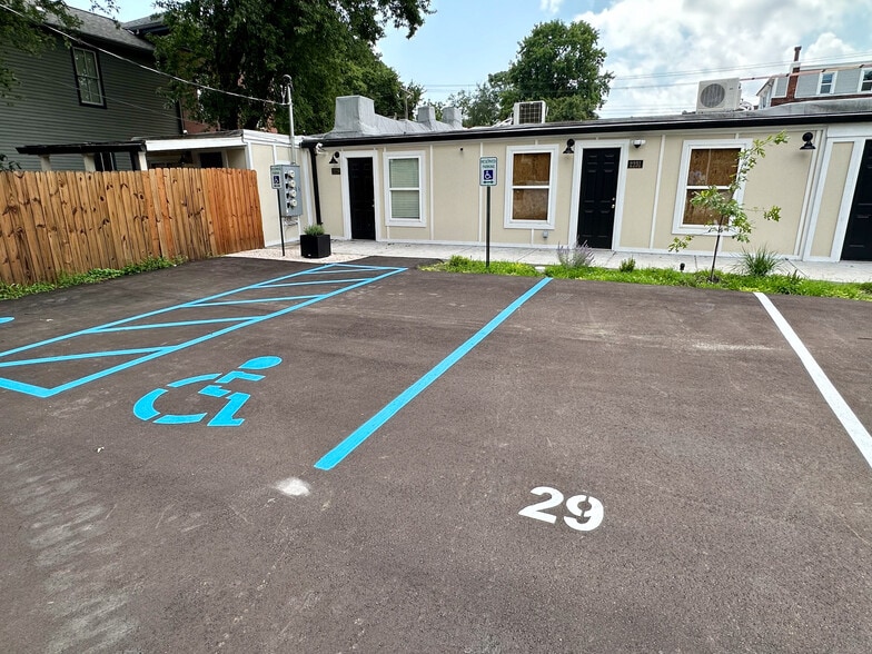 More Photos Of 2229-2237 Lynch St, Saint Louis Apartments For Lease