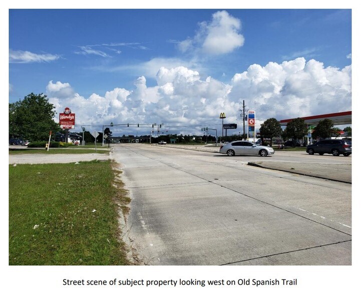 More Photos Of Old Spanish Trail, Slidell Land For Sale